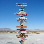 Be Smart on Your Road Trip Adventure