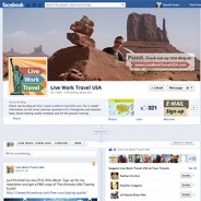 Daily Tips, Facts & USA Information on Facebook