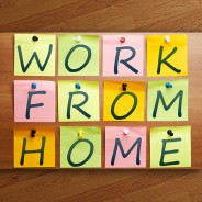 Make Money from Home with Affiliate Marketing