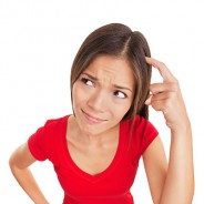 English Proverbs and Puzzled Looks