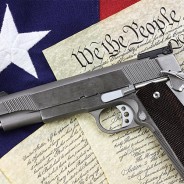 Armed to the Teeth – Gun Ownership in America