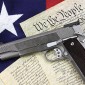 Armed to the Teeth – Gun Ownership in America