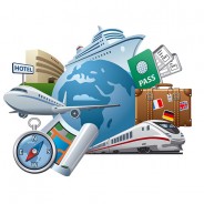 How to Become a Frequent Flyer Millionaire