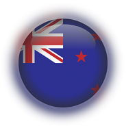 Sarah from Auckland, New Zealand