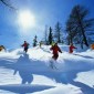 5 Fun Ski Towns to Visit in the U.S.