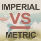 Imperial vs. Metric System for Expats