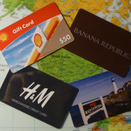 Leverage Your Savings With Gift Cards