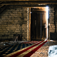 14 American Mysteries I Haven’t Solved Yet