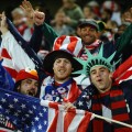 US Soccer Fans