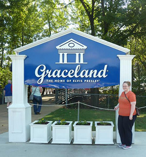 Graceland (Memphis, TN)