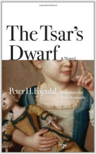 The Tsar's Dwarf book
