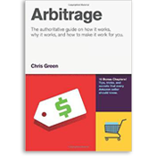 Chris Green book Retail Arbitrage