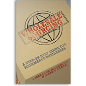 Wholesale Sourcing book